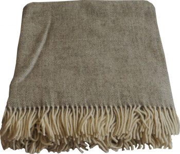 koc 100 % wełna jagnięca