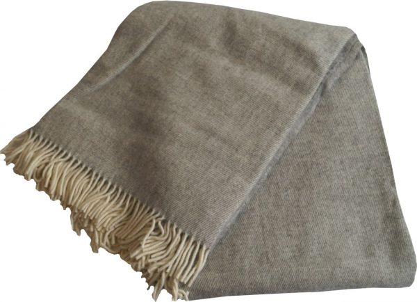 koc 100 % wełna jagnięca